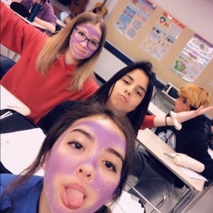 Meet your Posher, Sienna